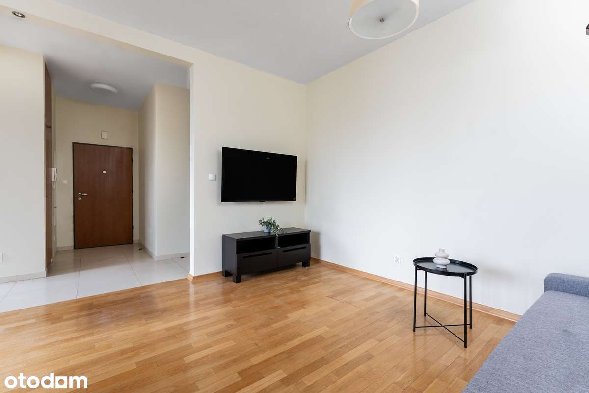 Jasne 2 Pokoje 54 m2 | Miasteczko Wilanów ul. Klimczaka-6