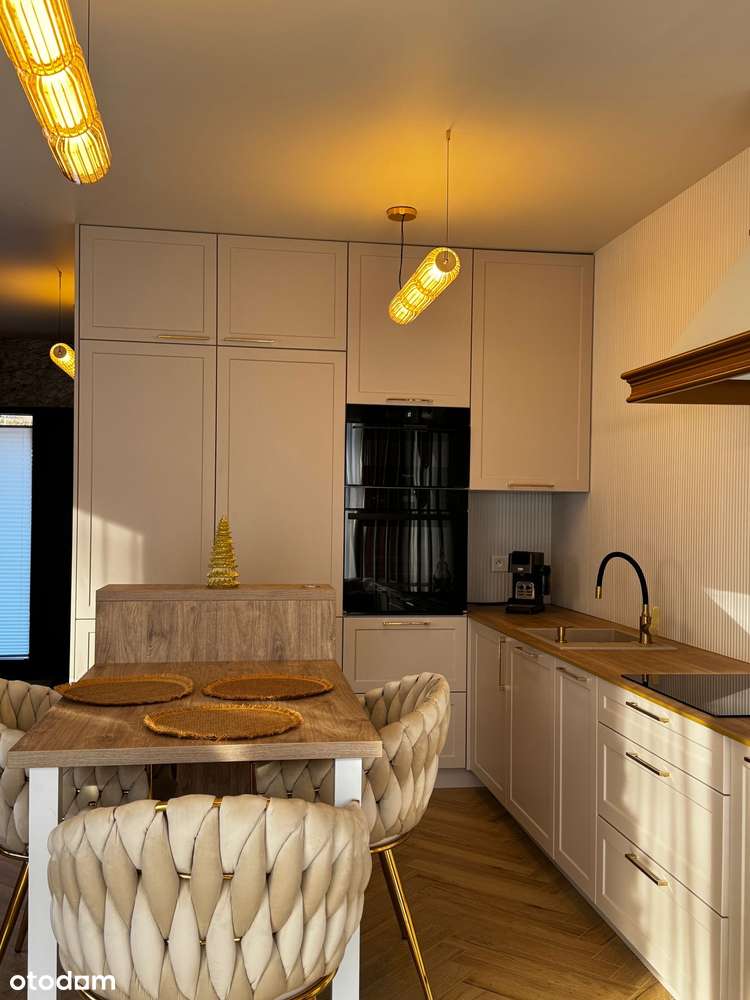 Leśny Zakątek dom premium-6