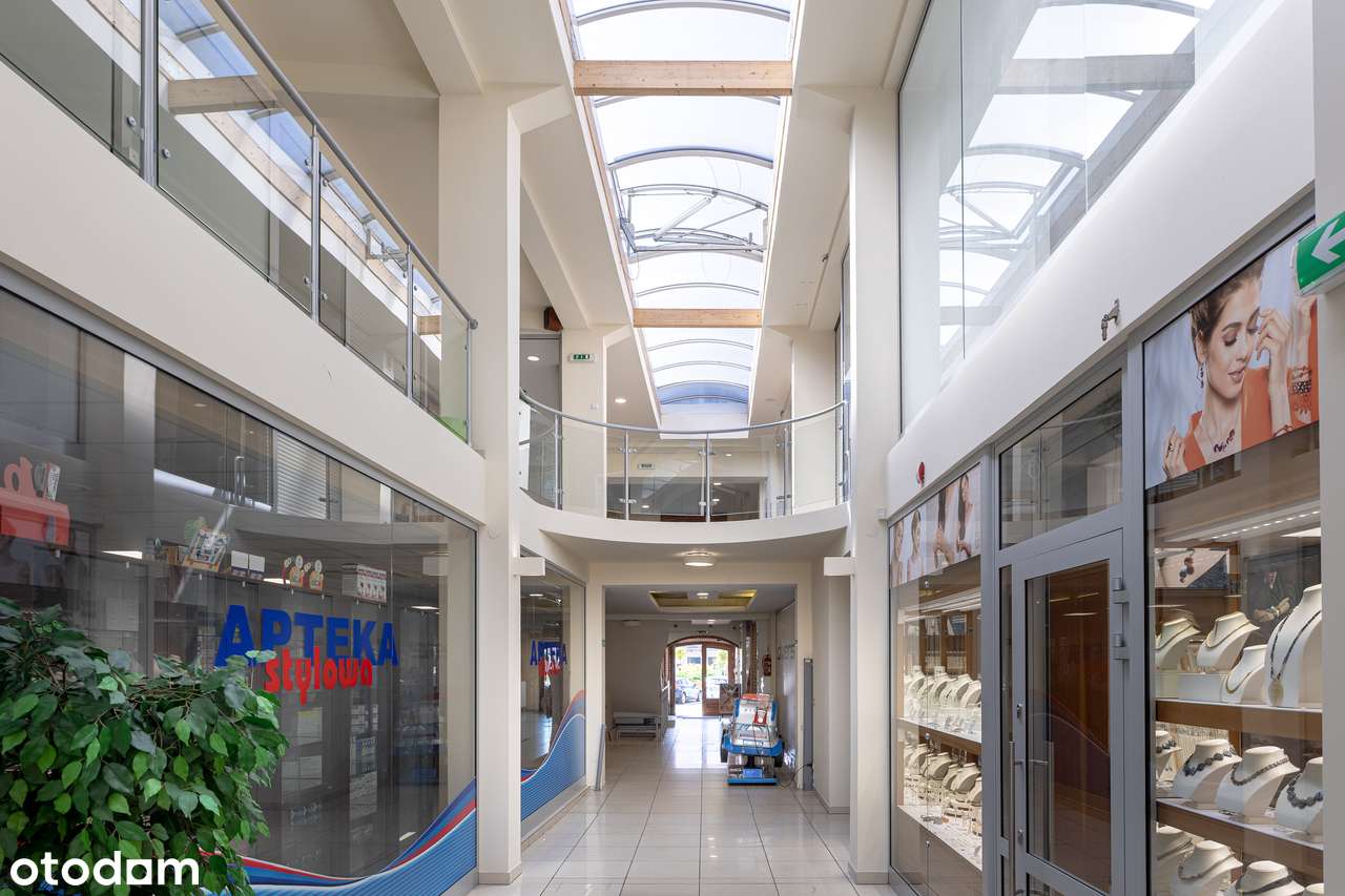 Lokal użytkowy, 74 m², Turek - Pełny obrazek: 4/8