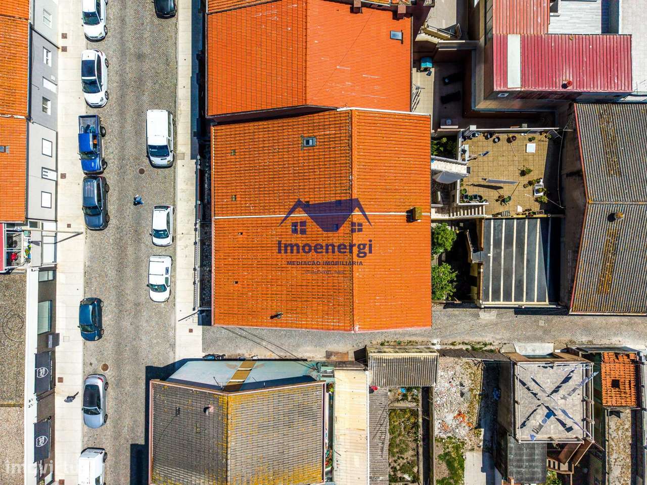 Moradia Bifamiliar - Vila do Conde-43