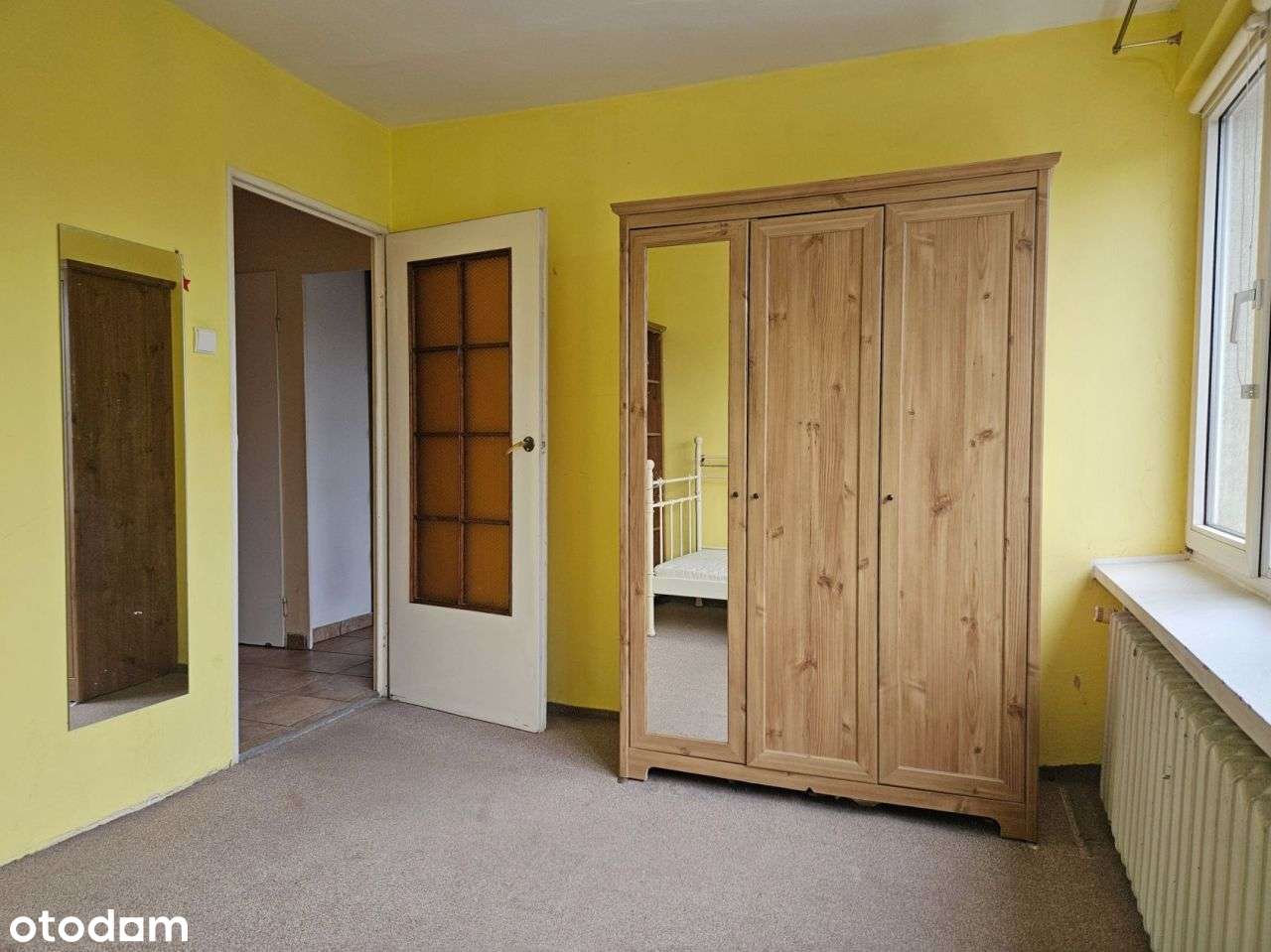 Atrakcyjne 59 m2 – Olsza – ulica Meissnera –-8