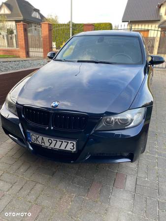 BMW Seria 3 - 11