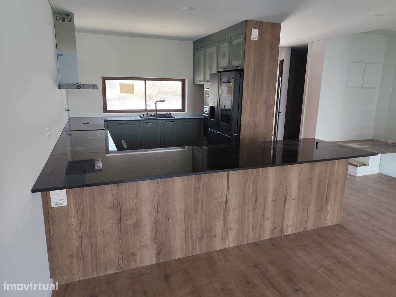 Comprar Moderna,  Nova Moradia T3,  Lousada - Grande imagem: 4/25