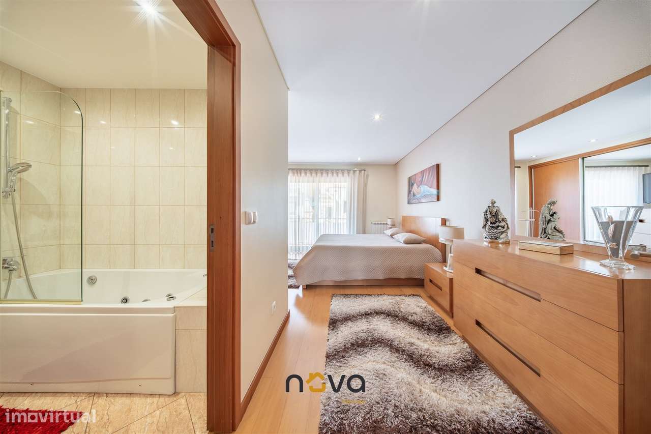 Moradia T3 | Caxinas, Vila do Conde-7