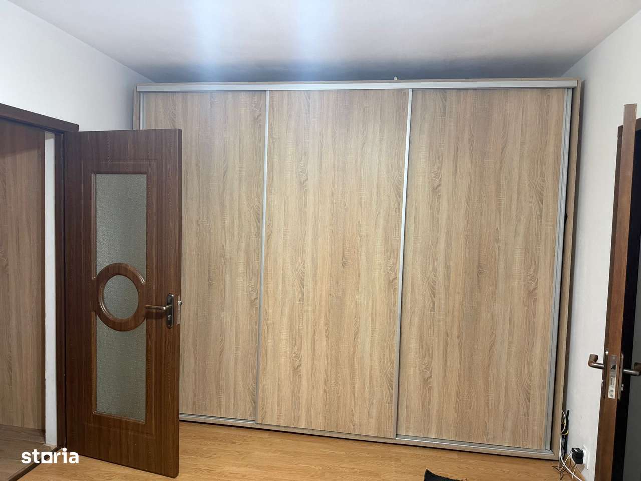 Apartament 2 camere, Dristor, mobilat pret negociabil-0