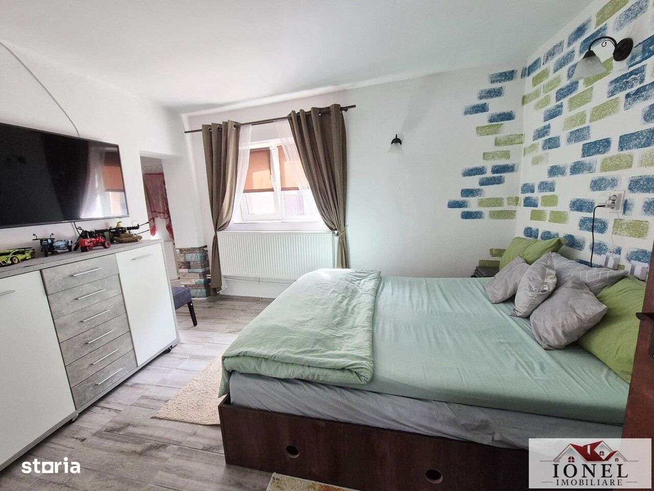 Casa cu 19.549 mp teren de vanzare in Vintu - Valea Vintului - Imagine principală: 4/18