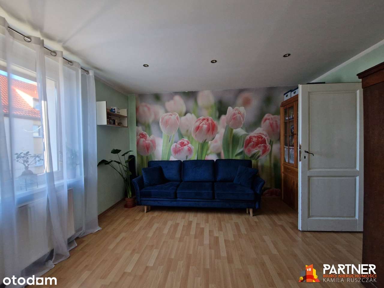 Choszczno, dom jednorodzinny wolnostojący.-10