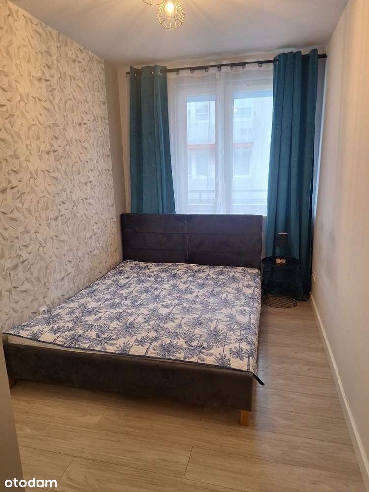 Bez Prowizji 2 pok. Marchołta blisko Serenady Quattro - Pełny obrazek: 5/10