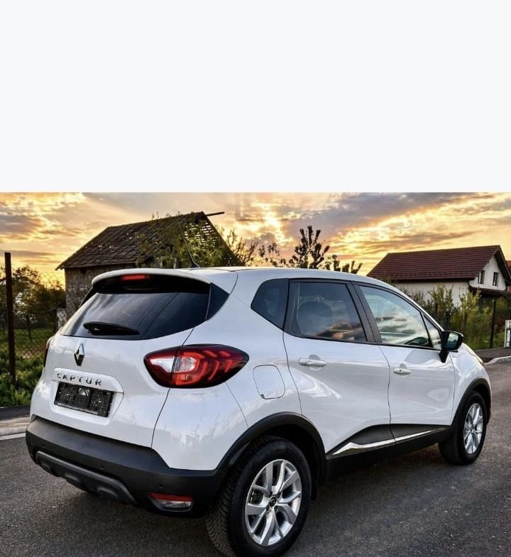 Renault Captur / QM3 II [2019 - Prezent] ENERGY TCe 90 Start&Stop Intens 2019