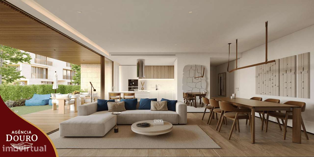 Apartamento T2 com 22m² de varanda em Vilamoura, Algarve - Grande imagem: 3/17