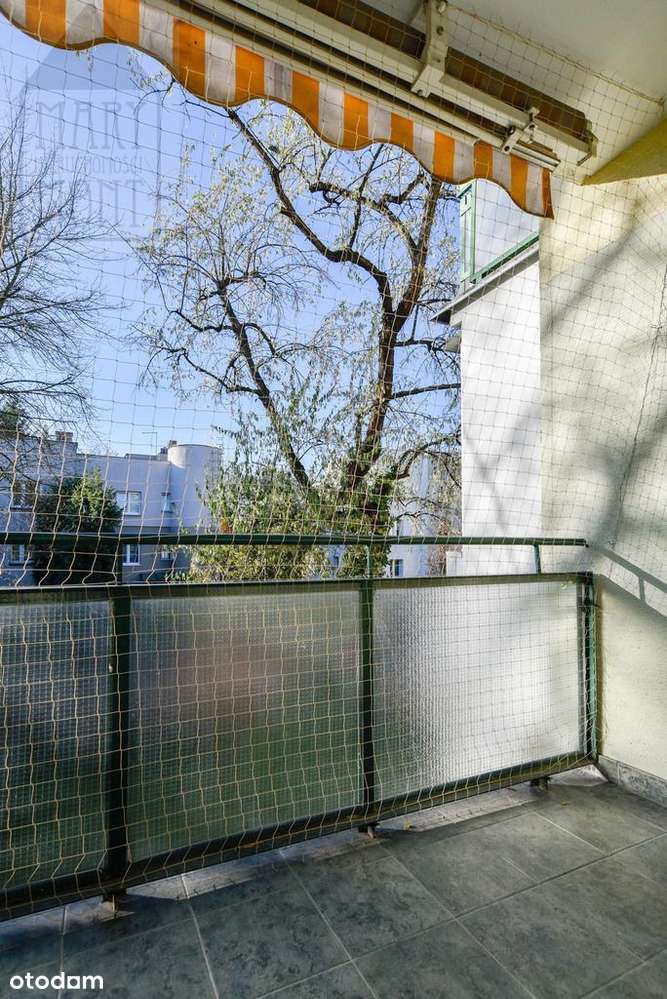 Fantastyczne 4 pokoje po remoncie, Metro Ursynów-11