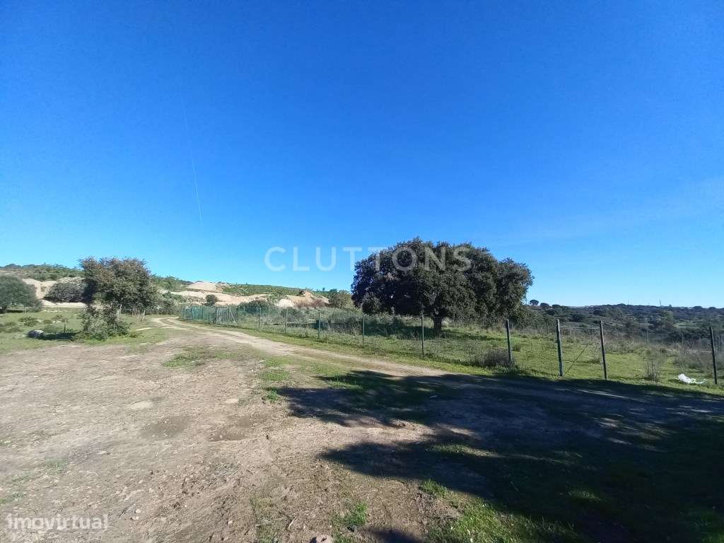 Terreno - Quinta, Investimento, 12 hectares e 844 m2 edificados, Évora-15