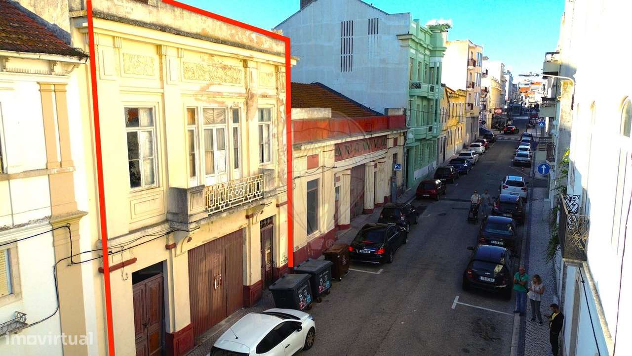 Moradia T5 para venda - Grande imagem: 3/16