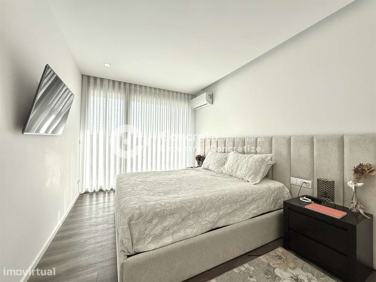 Moradia térrea T3 em Tamel S. Veríssimo, Barcelos-19