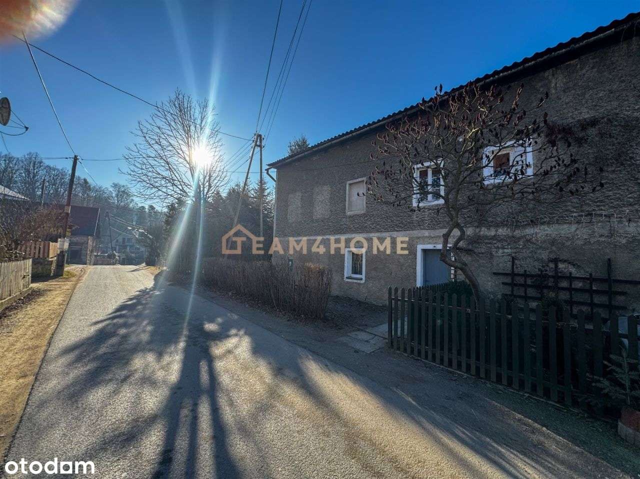 Mieszkanie z widokiem na Sokolik-4