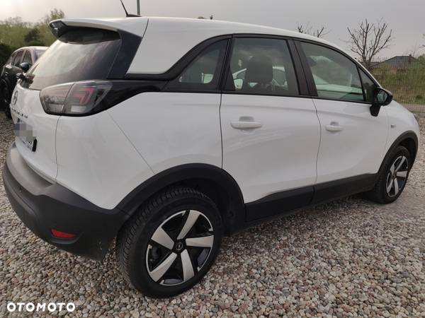 Opel Crossland - 7