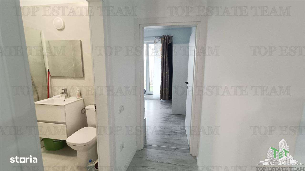Apartament 2 camere Tunari - Imagine principală: 5/10