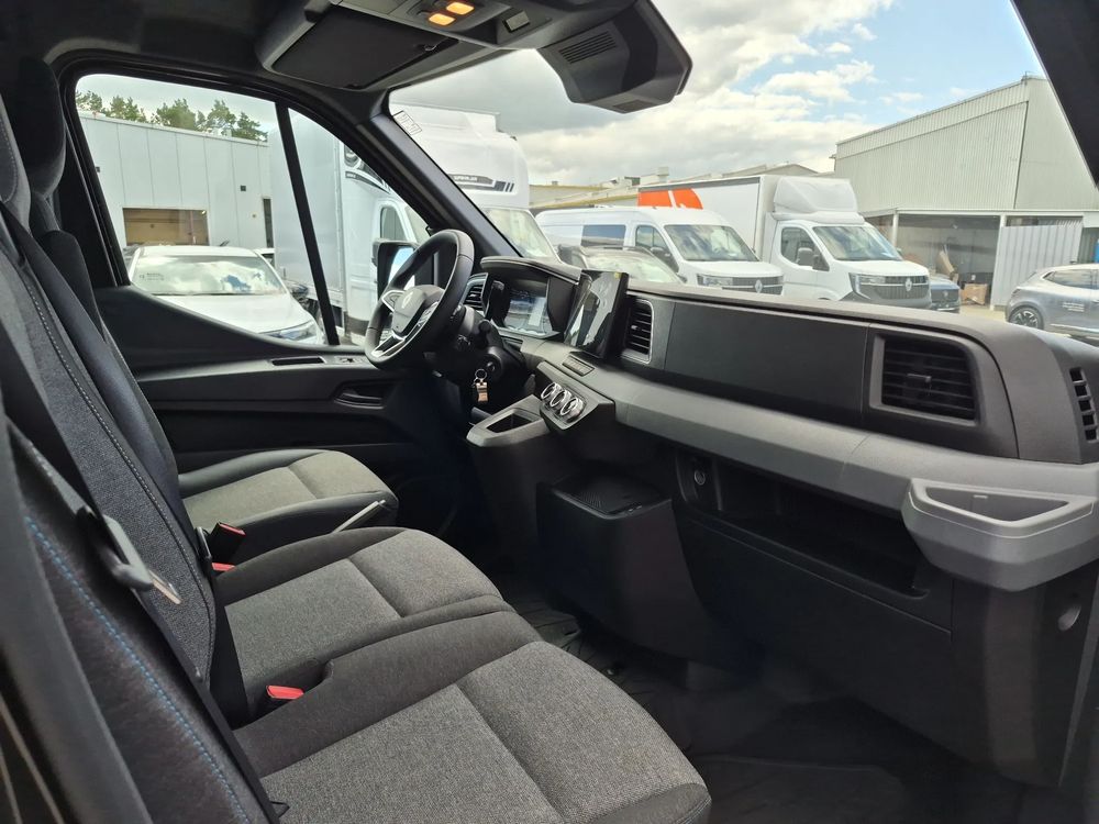 renault Master dCi L3H2 Extra aut