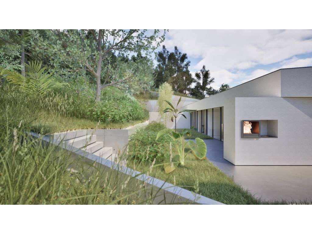 Terreno 1.103,3 m² c/PIP em Aprovação | Outeiro - Viana do Castelo-9