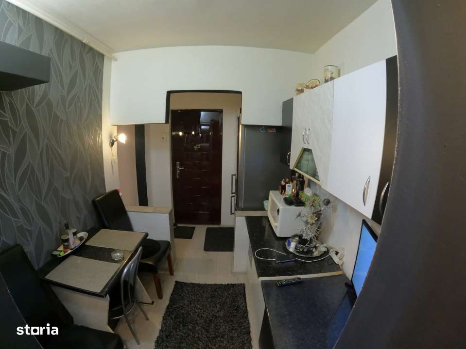 Apartament Primitor in Giurgiu – Etaj 7 din 10, Ideal pentru Familie-13