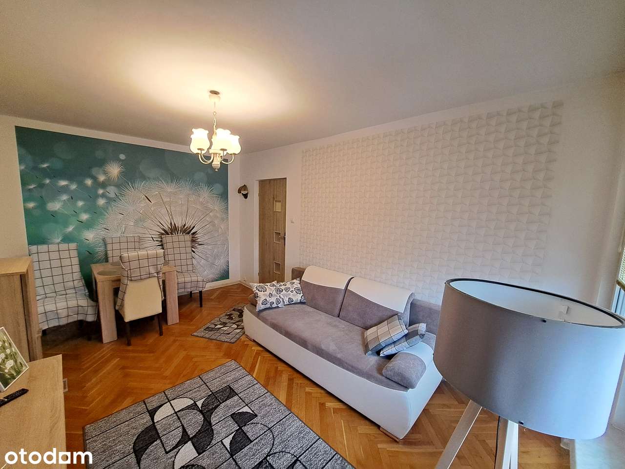 M3 Żubardź, balkon, do zamieszkania - Pełny obrazek: 2/10