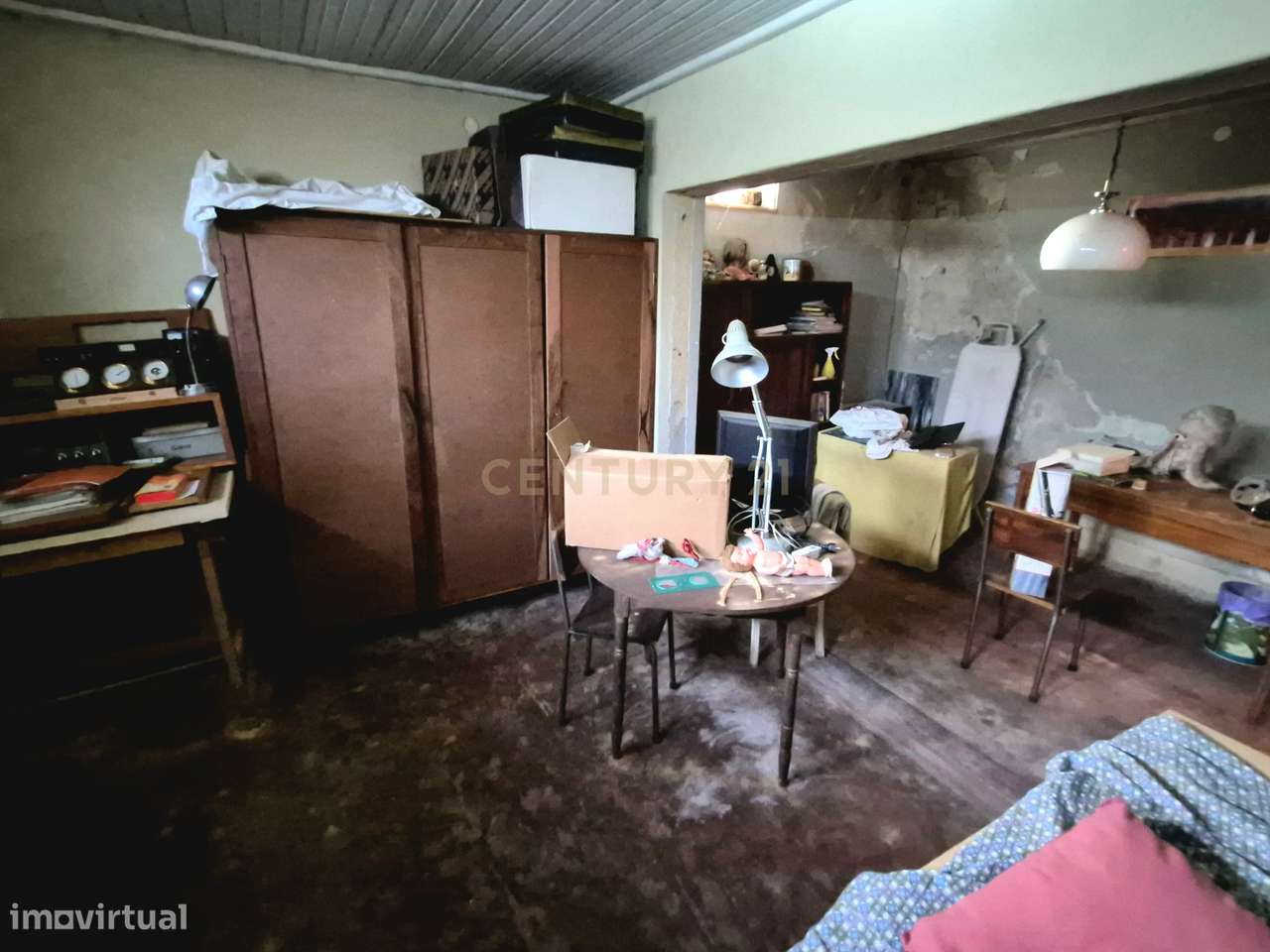 Moradia Clássica para reabilitação junto à Casa da Música-20