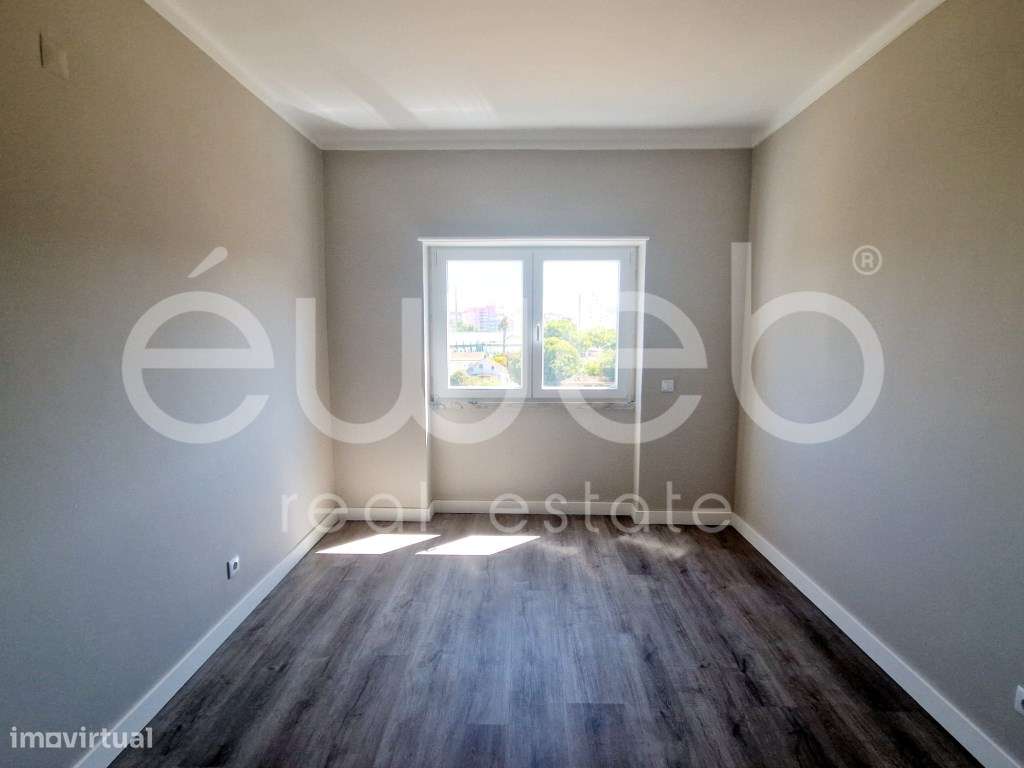 Apartamento T3 na Algodeia, Setúbal-29