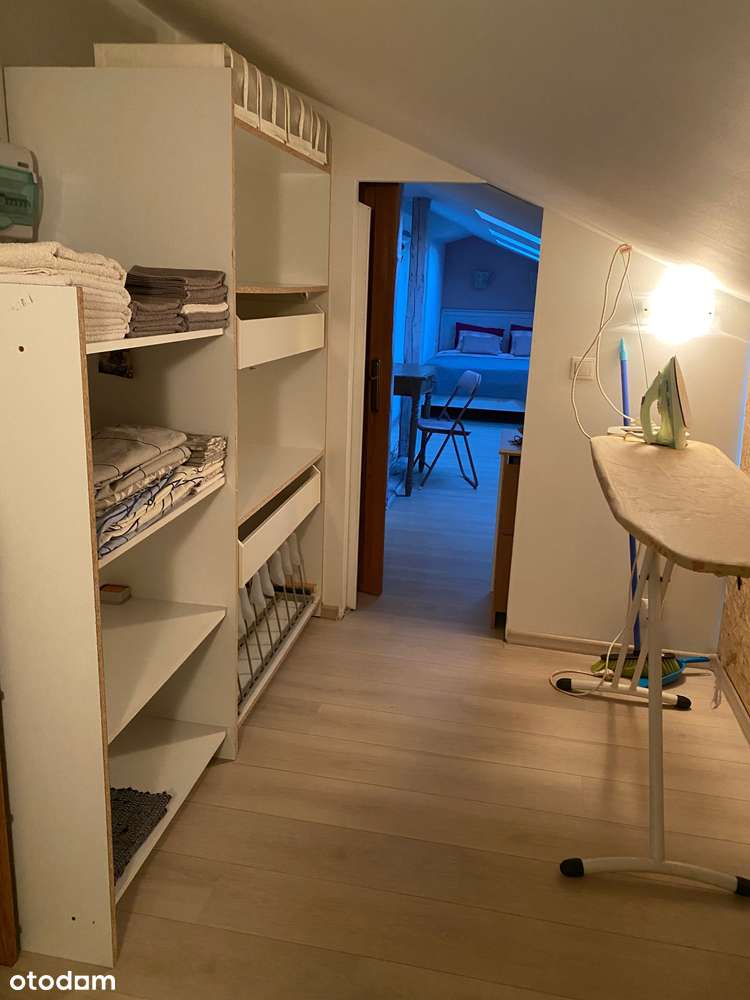 Klimatyczne poddasze - Pełny obrazek: 5/17