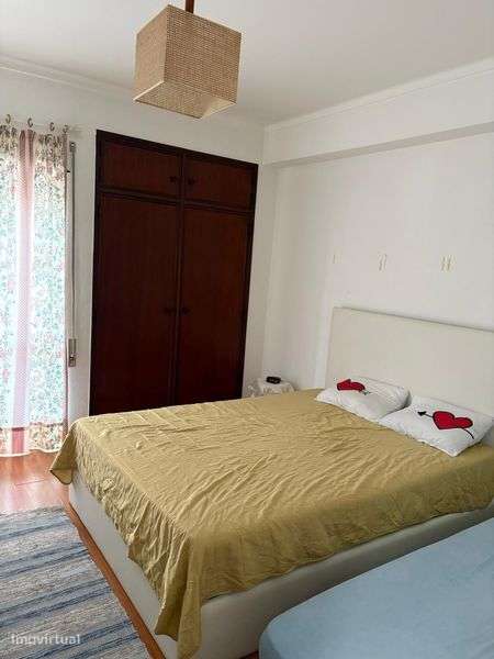 Apartamento T2 cruz d areia - Grande imagem: 5/12