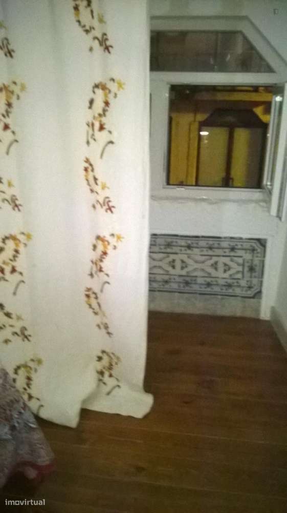 Apartamento com 1 quartos - localizado em Mouraria Lisbon - Grande imagem: 1/8