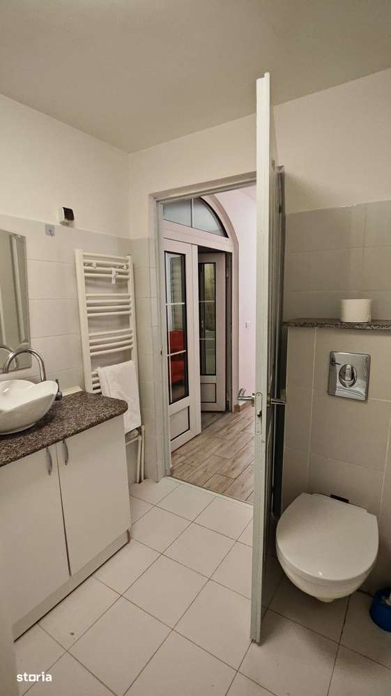 Studio situat in casa,mobilat, ASTRA 420 euro cu UTILITATI INCLUSE - Imagine principală: 5/20