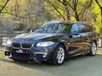 BMW 520 d Pack M Auto - 1