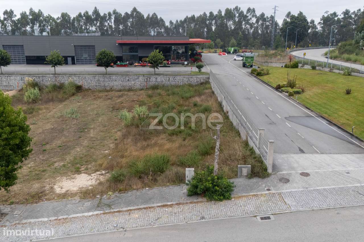 Terreno para Construção de Moradia, Macieira da Maia, Vila do Conde - Grande imagem: 4/18