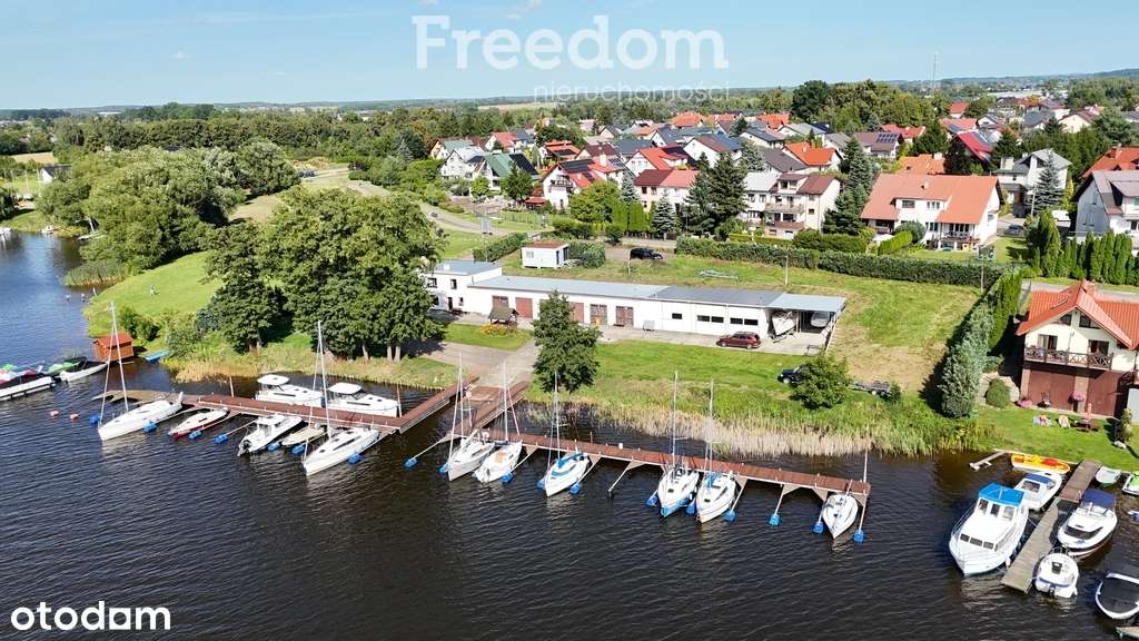 Dom nad samym Jeziorakiem – Lipowy Dwór, Iława - Pełny obrazek: 2/20