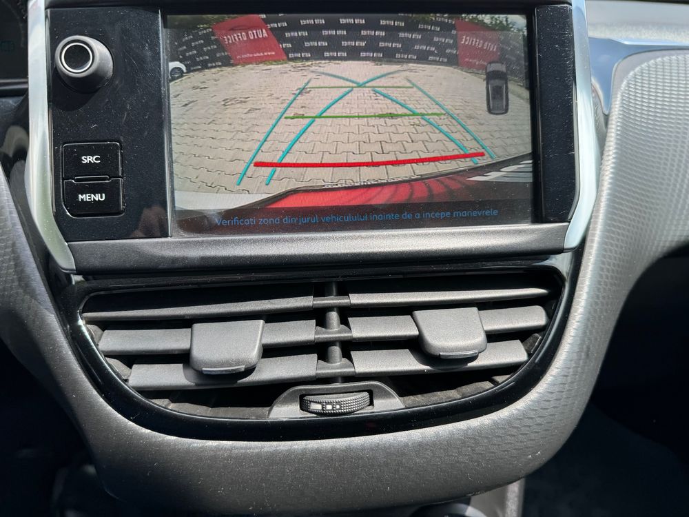 peugeot 2008   1 5 bluehdi fap active