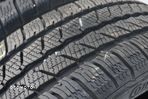 215 75 16C Continental VanContact Winter 17r 9,5mm - 5