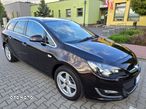 Opel Astra 1.7 CDTI DPF Color Edition - 8