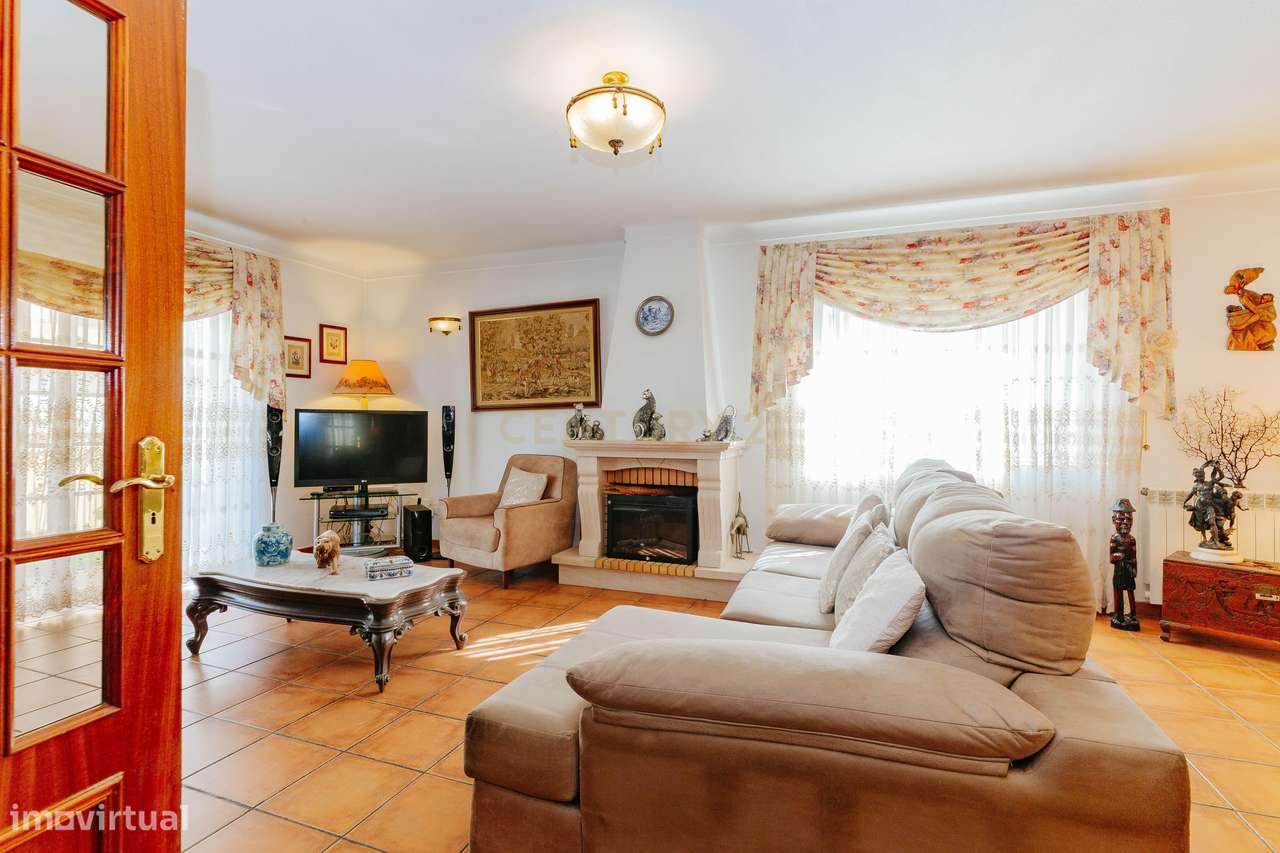 Moradia Isolada em Azeitão - Grande imagem: 5/60