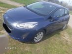 Ford Fiesta 1.5 TDCi S&S TITANIUM - 3