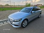 Mercedes-Benz C 220 d T 9G-TRONIC - 20