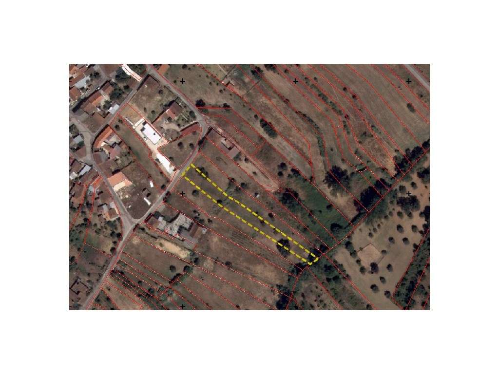 Terreno - Casais das Milhariças, Santarém - Grande imagem: 4/4