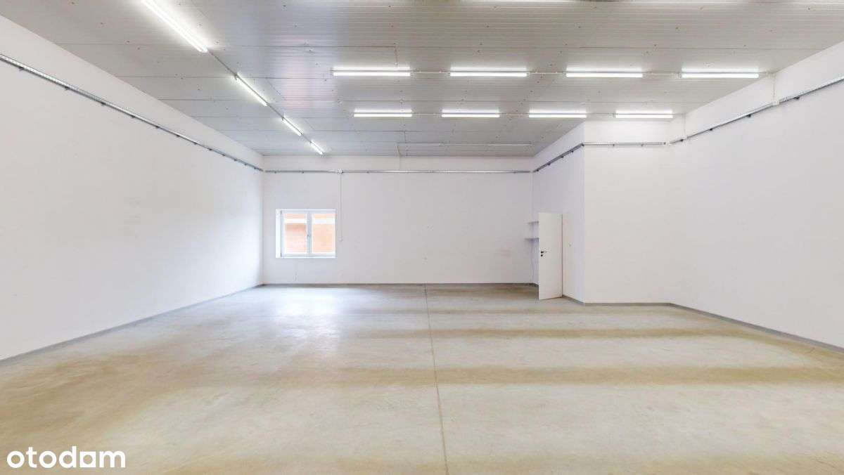 Lokal handlowo-usługowy w samym sercu Pilchowic - Pełny obrazek: 1/20