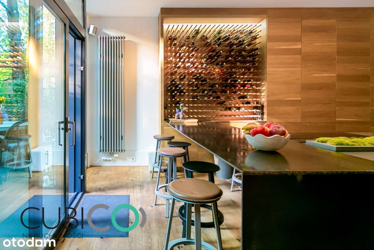 Nowoczesny dom w sercu Konstancina - Pełny obrazek: 2/20