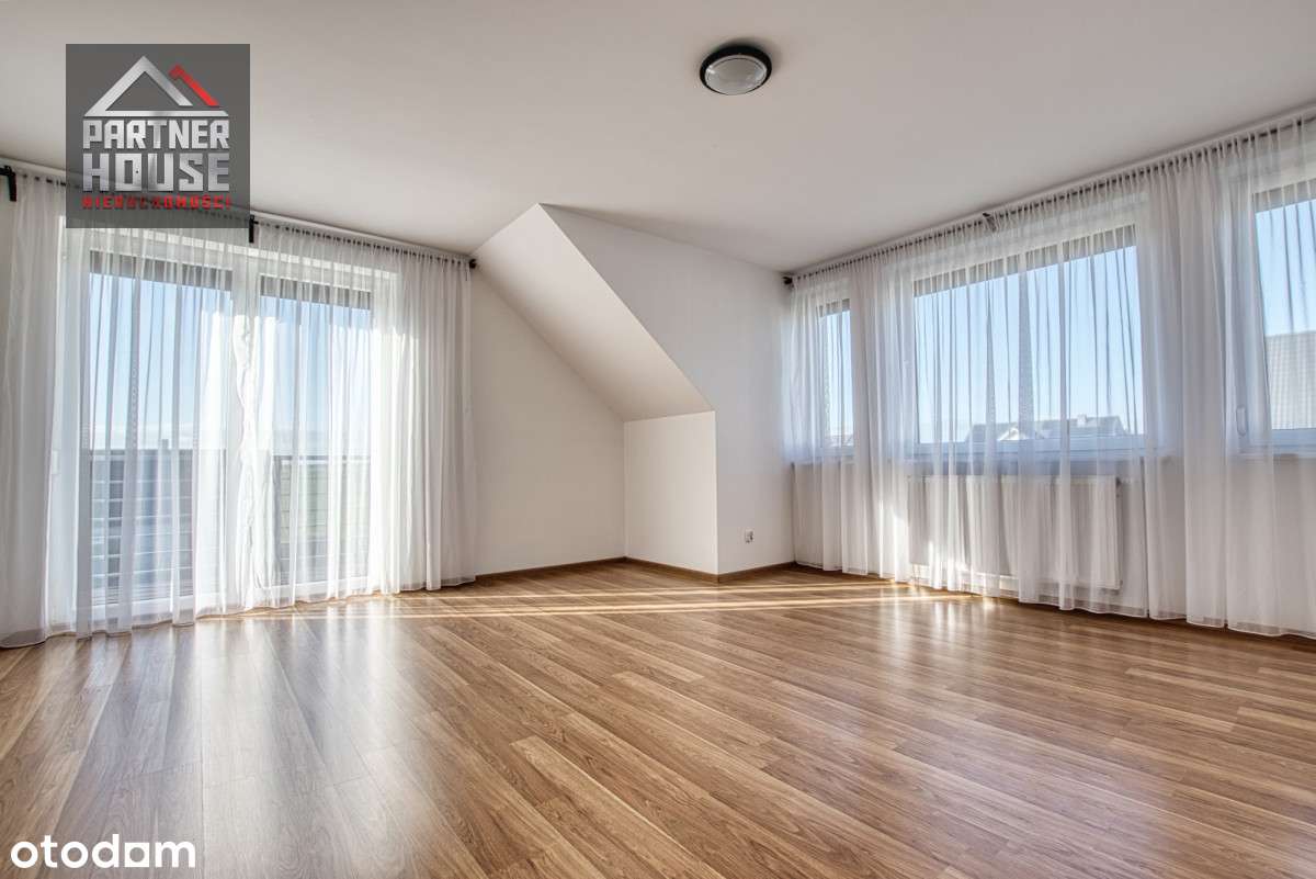 Dom marzeń pod Gdańskiem I Ogród, Spokój i Natura-15