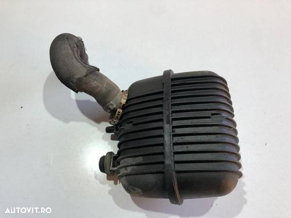 Rezervor vacuum Audi A6 (2004-2011) [4F2, C6] 8e0129955b - 2