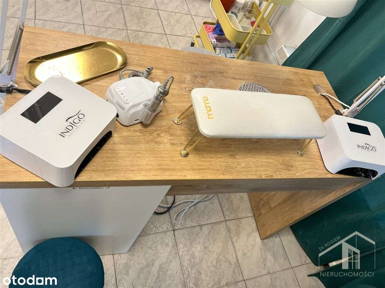 Stwórz Swoje Własne Miejsce Pracy - Pełny obrazek: 4/14