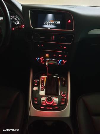 Audi Q5 3.0 TDI Quattro clean Stronic - 14