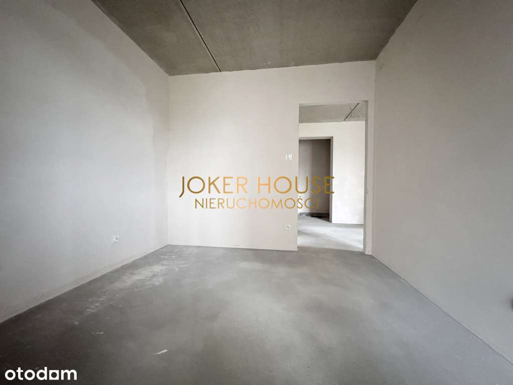 Gotowe do urządzenia! 3 pokojowe! Nowe osiedle!-11