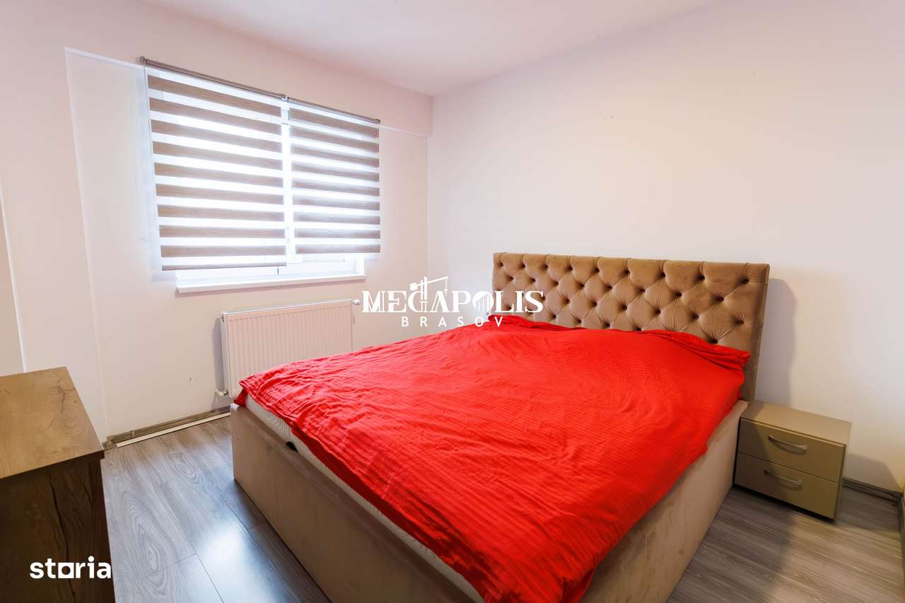Apartament 2 camere | Soho Residence Brașov | 54 mp utili-6