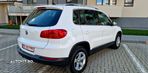 Volkswagen Tiguan 2.0 TDI 4Motion Track & Field - 5